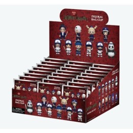Monogram 116265 Jujutsu Kaisen S3 Bag Clip Blind Box Display (24)