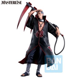 BANPRESTO 84283 - Ichibansho Figure Masterlise Hidan (Hidan Kakuzu Ar.