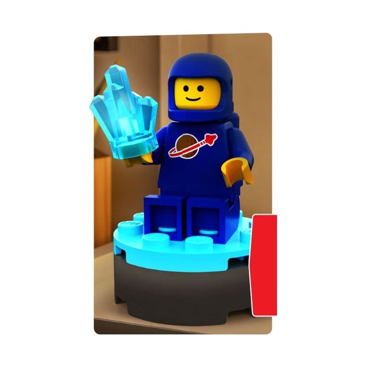 PALADONE LEGO Astronaut MiniFig Icon Light
