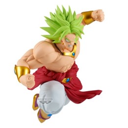 BANPRESTO 74926 - Dragon Ball Z Match Makers Broly (Vs Saiyan Son Gok.