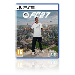 EA Sports FC27