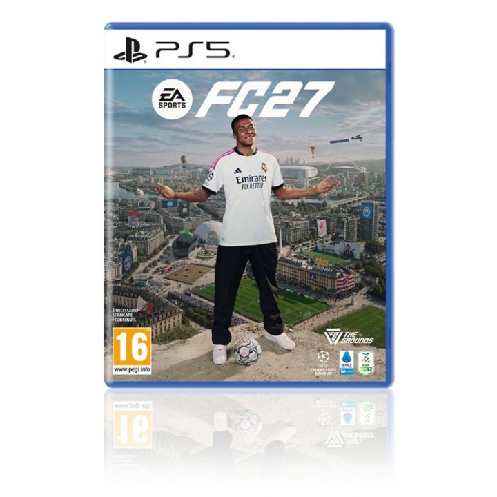 EA Sports FC27