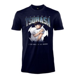 Holly e Benji - Capitan Tsubasa T-Shirt L