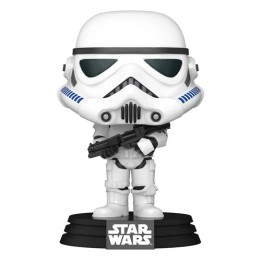 FUNKO POP Star Wars - 598 Stormtrooper 9 cm