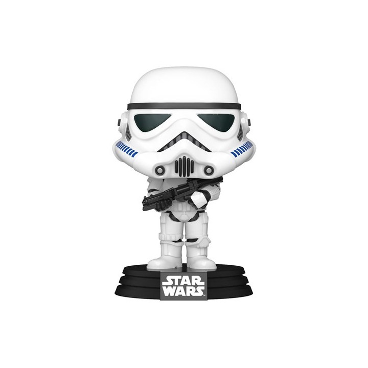 FUNKO POP Star Wars - 598 Stormtrooper 9 cm
