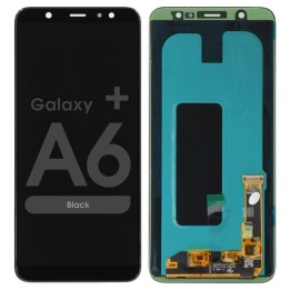 DISPLAY LCD + TOUCHSCREEN DISPLAY COMPLETO SENZA FRAME PER SAMSUNG GA.