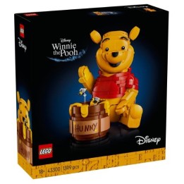 LEGO 43300 DISNEY - Winnie the Pooh