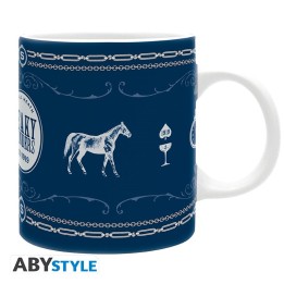 ABYSTYLE PEAKY BLINDERS - Deco Horse - Tazza 320 ml