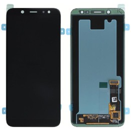 DISPLAY LCD + TOUCHSCREEN DISPLAY COMPLETO SENZA FRAME PER SAMSUNG GA.