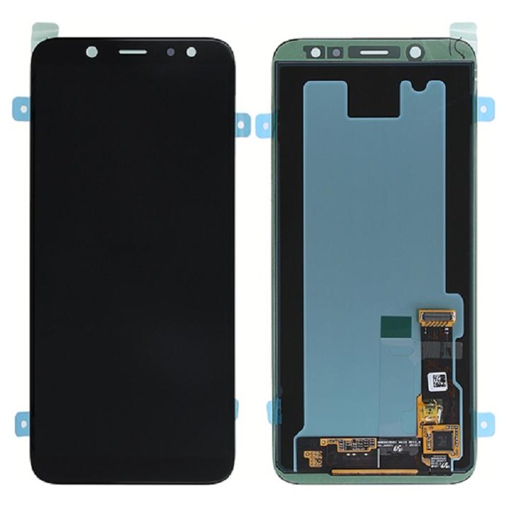 DISPLAY LCD + TOUCHSCREEN DISPLAY COMPLETO SENZA FRAME PER SAMSUNG GA.