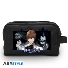 ABYSTYLE DEATH NOTE - Trousse da Bagno - "Group"