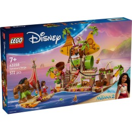 LEGO 43258 DISNEY - Disney Princess