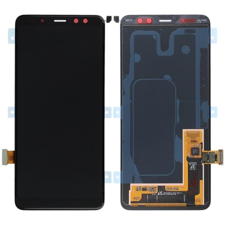 DISPLAY LCD + TOUCHSCREEN DISPLAY COMPLETO SENZA FRAME PER SAMSUNG GA.