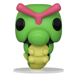 FUNKO POP Pokemon - 848 Caterpie 9 cm