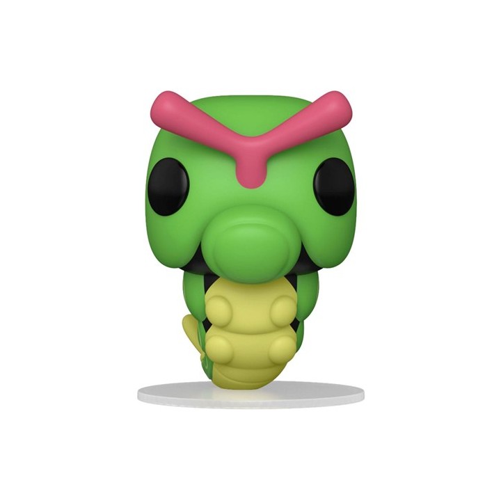 FUNKO POP Pokemon - 848 Caterpie 9 cm