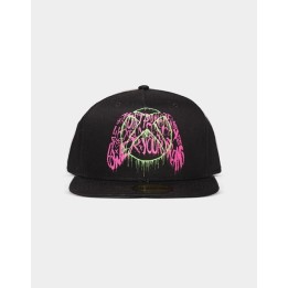 DIFUZED XBOX - CAPPELLO SNAPBACK: GRAFFITI LOGO