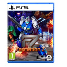 Formation Z