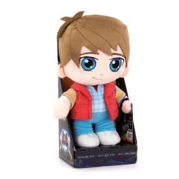 BARRADO Back To The Future: Marty T3 - Peluche 28cm
