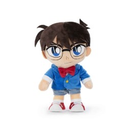 BARRADO Detective Conan: Conan T3 - Peluche 27cm