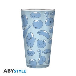 ABYSTYLE SLIME - Bicchiere 400 ml: "Rimuru"