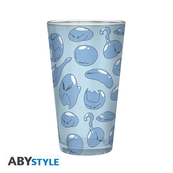 ABYSTYLE SLIME - Bicchiere 400 ml: "Rimuru"