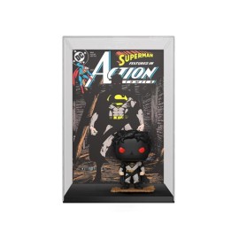 FUNKO POP COMIC COVERS: DC COMICS - 644 Action Comics
