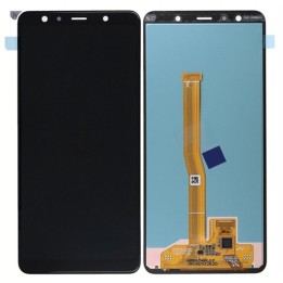 DISPLAY LCD + TOUCHSCREEN DISPLAY COMPLETO SENZA FRAME PER SAMSUNG GA.