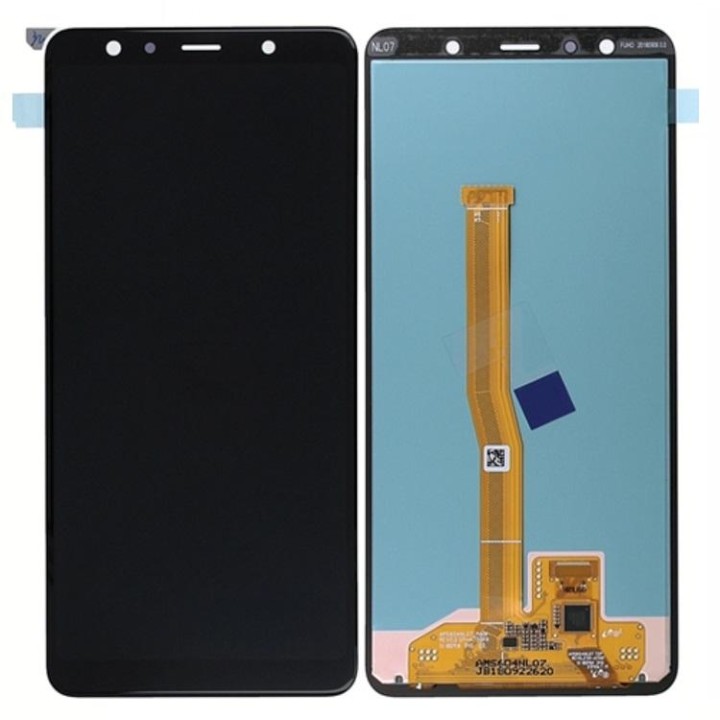 DISPLAY LCD + TOUCHSCREEN DISPLAY COMPLETO SENZA FRAME PER SAMSUNG GA.