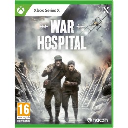 War Hospital