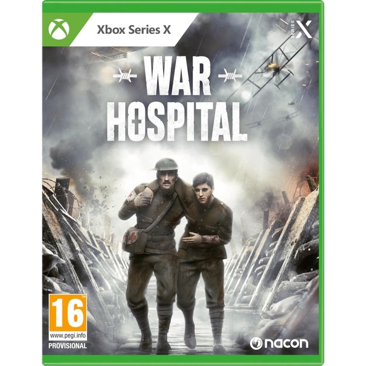 War Hospital