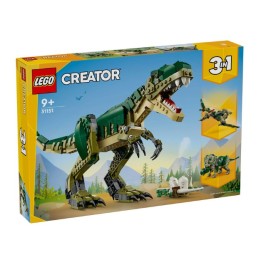 LEGO 31151 CREATOR - T. rex