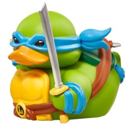 NUMSKULL TMNT Tubbz BOXED Leonardo