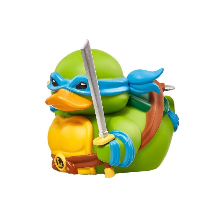 NUMSKULL TMNT Tubbz BOXED Leonardo