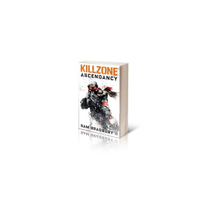Killzone Ascendancy