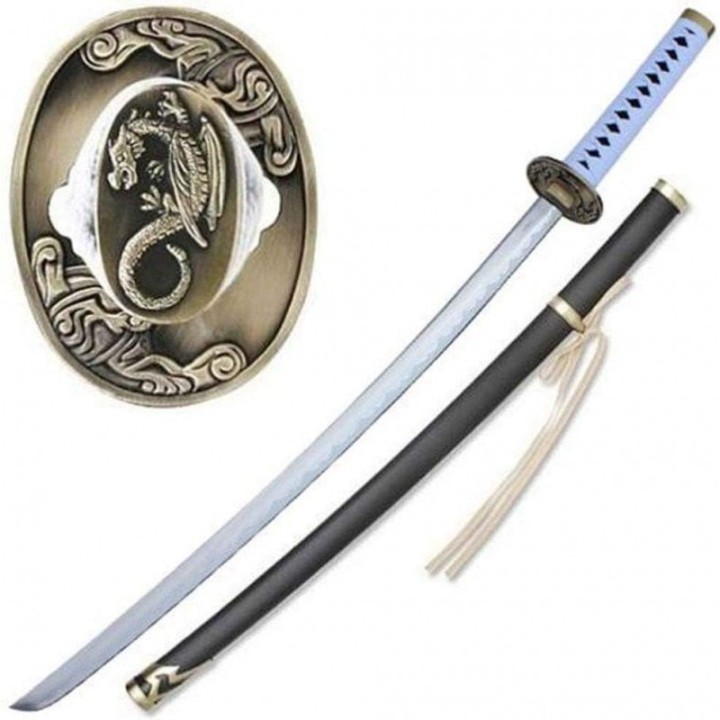 SH594 - KATANA FANTASY