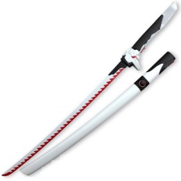 SH614W.55 - KATANA OVERWHATCH FANTASY