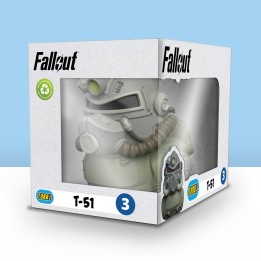 NUMSKULL Fallout Tubbz BOXED T-51