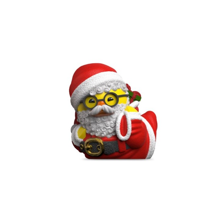 NUMSKULL Santa Claus Tubbz MINI