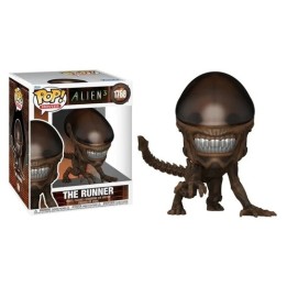 FUNKO POP Super: Alien 3 - The Runner