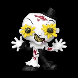 FUNKO POP Movies: Doodles - Art the Clown 9cm