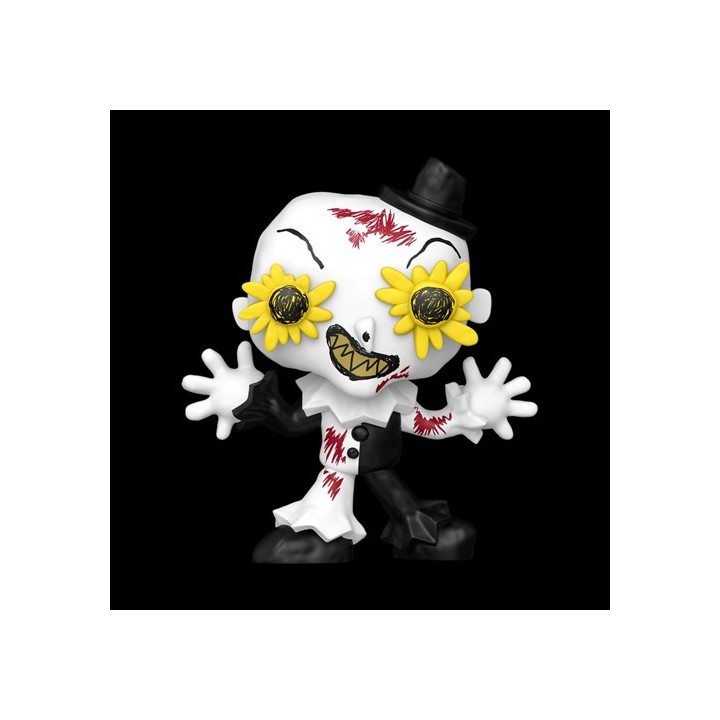 FUNKO POP Movies: Doodles - Art the Clown 9cm