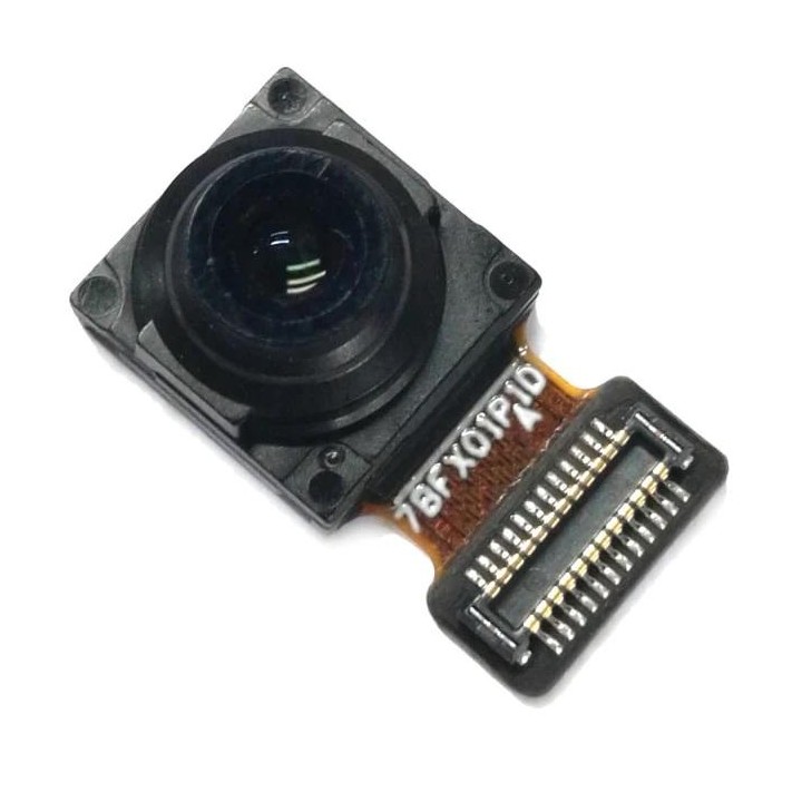 CAMERA ANTERIORE GRANDE PER HUAWEI NOVA 3 PAR-LX1 PAR-LX9