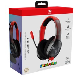 TURTLE BEACH Airlite Fit NS2 Mario Star