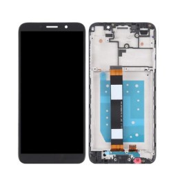 DISPLAY LCD + TOUCHSCREEN DISPLAY COMPLETO + FRAME PER HUAWEI HONOR 9.