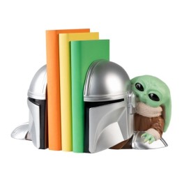 ERIK.FERMALIBRI STAR WARS THE MANDALORIAN E GROGU