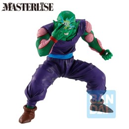 BANPRESTO 72430 - Ichibansho Figure Masterlise Piccolo (Spectacle Bat.