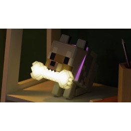 PALADONE Wolf GloBuddies Light