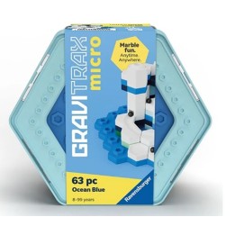 RAVENSBURGER GT Micro - Blue S - GRAVITRAX