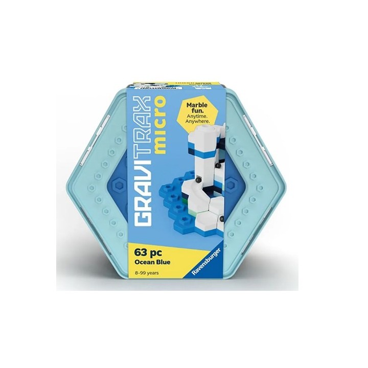 RAVENSBURGER GT Micro - Blue S - GRAVITRAX