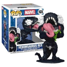 FUNKO POP Super Marvel: Venom - 1624 Venomsaurus Rex